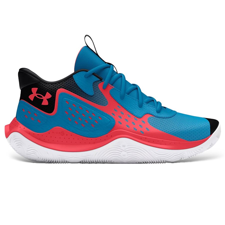 UA JET 23 Under Armour | 3026634401